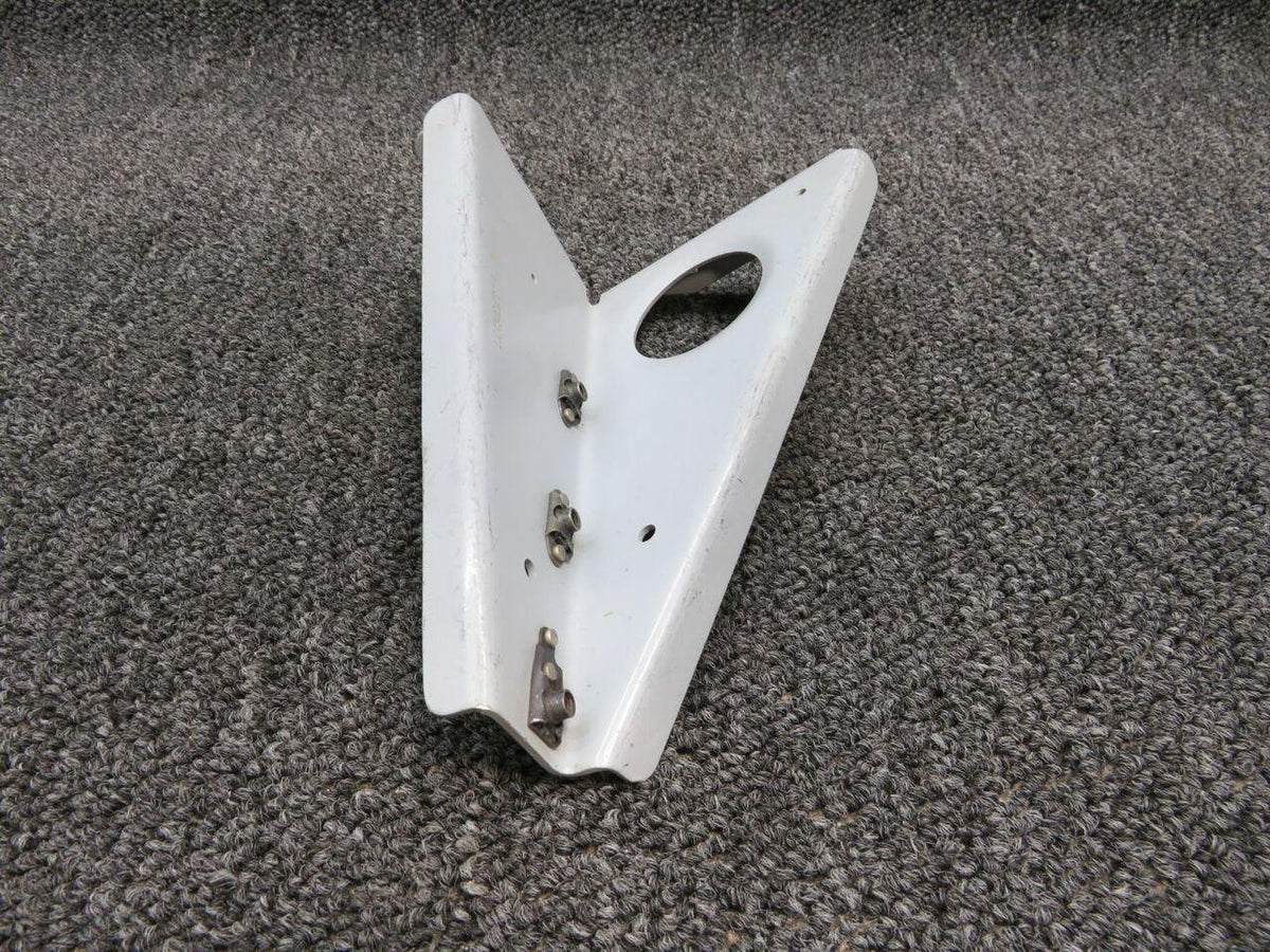 1256025-1 Cessna 206H Bracket Assy Oil Cooler BAS Part Sales | Airplane Parts