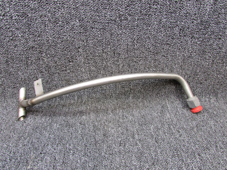 5555056-9 Cessna Citation 500 Weld Assembly LH Fire Extinguish