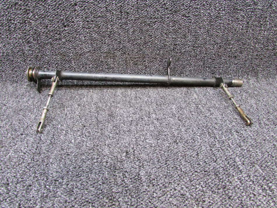 50334-000, 50848-000 Piper PA-31T Torque Tube Ice Protection Door has Rods (C20)