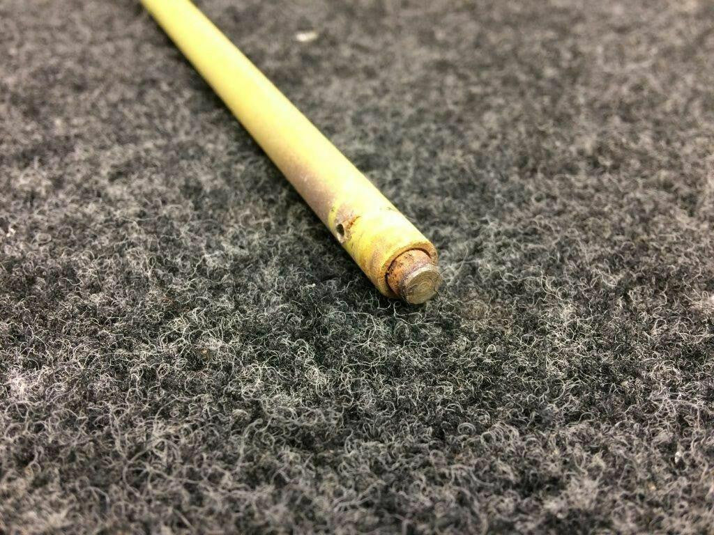 Beechcraft Beech A36 Tube Seat Mid Adjust P/N 102-530072-15