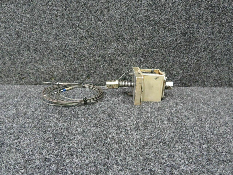 Piper 46927-005 Piper PA-31T Elevator Trim Screw Assembly C20