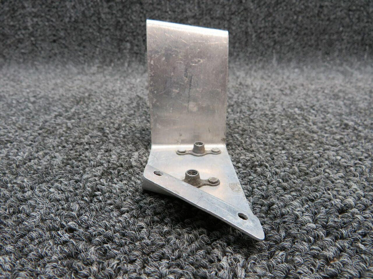 1213960-1 (USE: 1213960-3) Cessna T210 Clamp Bracket LH BAS Part Sales | Airplane Parts