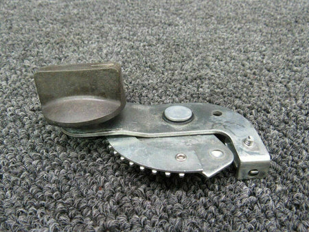 Mooney 361-000-12 / 1520 Mooney M20M Cabin Air Vent Handle Assy