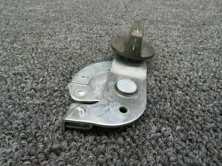 Mooney 361-000-12 / 1520 Mooney M20M Cabin Air Vent Handle Assy