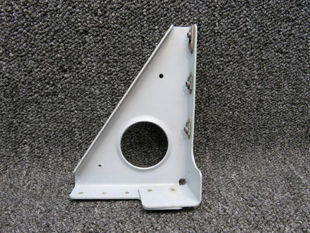 1256025-2 Cessna 206H Bracket Assy Oil Cooler BAS Part Sales | Airplane Parts