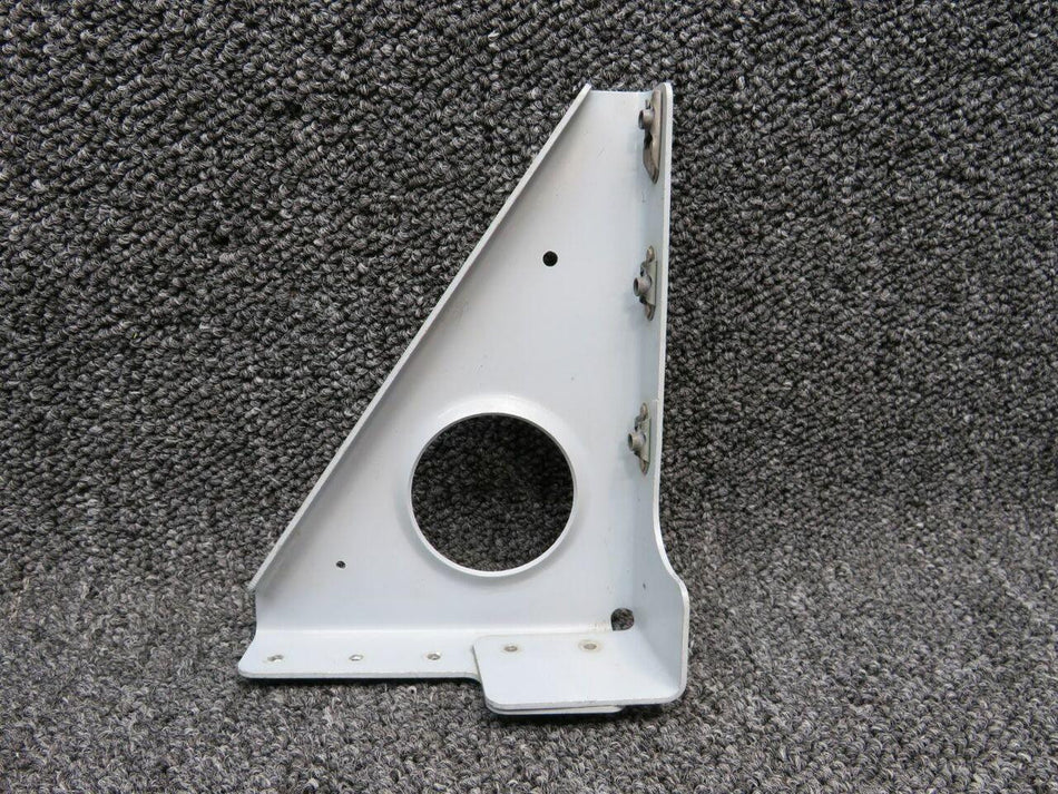 1256025-2 Cessna 206H Bracket Assy Oil Cooler BAS Part Sales | Airplane Parts