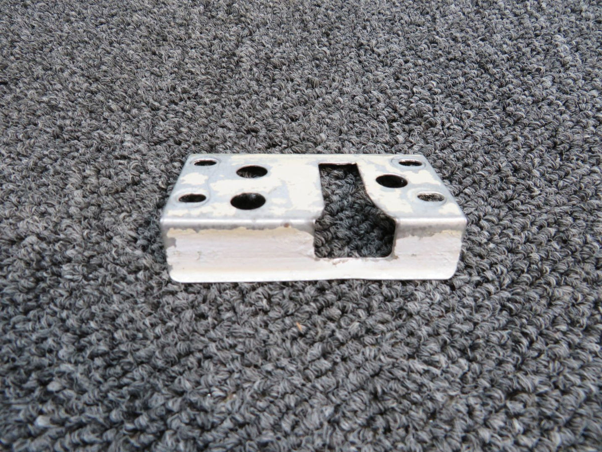 0711695-7 Cessna 182L Door Clutch Cover Assembly LH BAS Part Sales | Airplane Parts