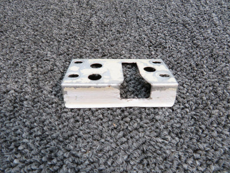 0711695-7 Cessna 182L Door Clutch Cover Assembly LH BAS Part Sales | Airplane Parts