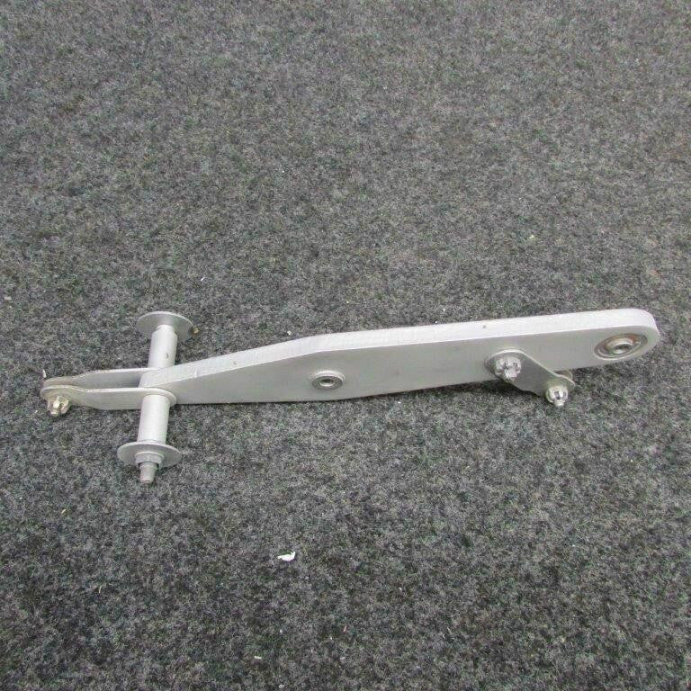 0760675-3 Cessna 182L Bellcrank Assembly Elevator Rear BAS Part Sales | Airplane Parts