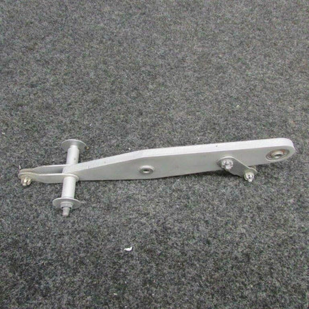 0760675-3 Cessna 182L Bellcrank Assembly Elevator Rear BAS Part Sales | Airplane Parts