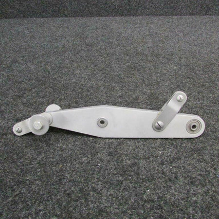 Cessna 0760675-3 Cessna 182L Bellcrank Assembly Elevator Rear