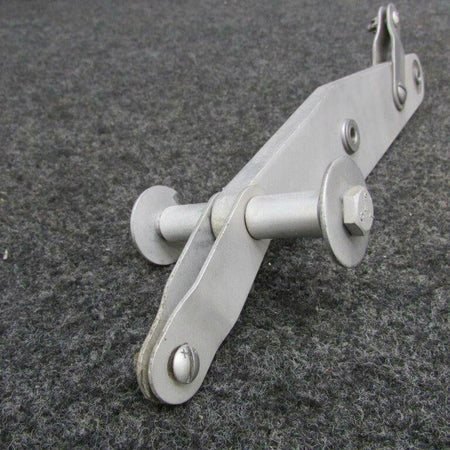 Cessna 0760675-3 Cessna 182L Bellcrank Assembly Elevator Rear