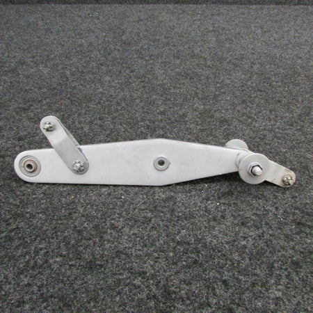 Cessna 0760675-3 Cessna 182L Bellcrank Assembly Elevator Rear