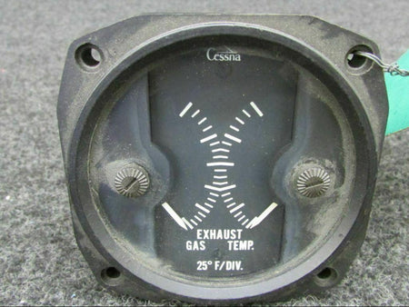 ALCOR C668502-0102 UseC668532-0101 Alcor Mixture Control Indicator CORE SA