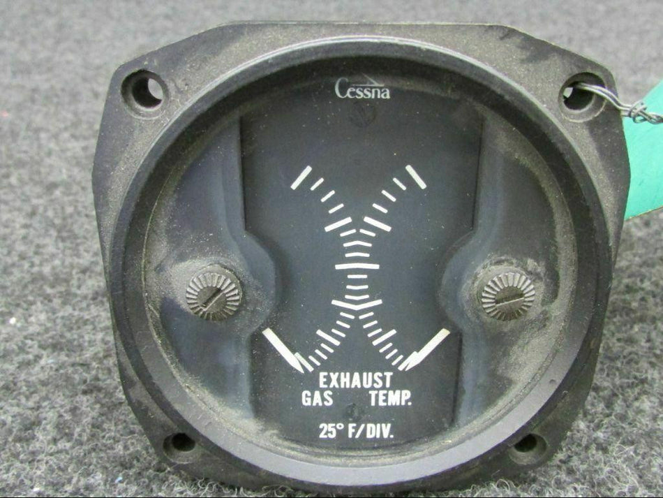 ALCOR C668502-0102 UseC668532-0101 Alcor Mixture Control Indicator CORE SA