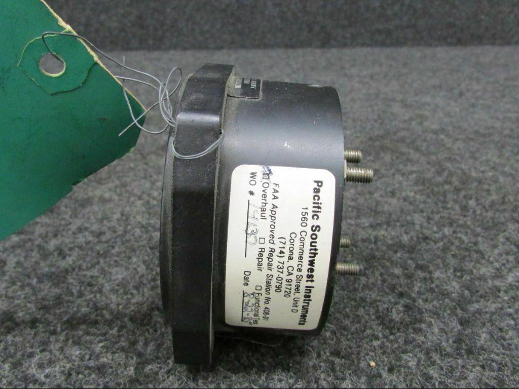 ALCOR C668502-0102 UseC668532-0101 Alcor Mixture Control Indicator CORE SA