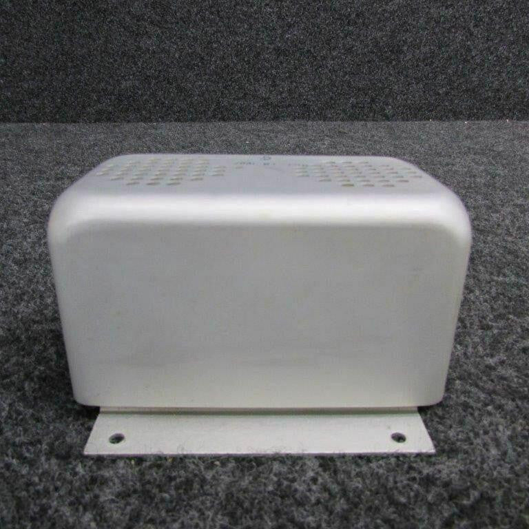 Cessna 310 SafeFlight Dual Warning Horn & Flasher Unit M/N 285 (Volts: 28) BAS Part Sales | Airplane Parts
