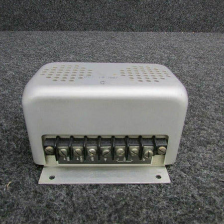Cessna Cessna 310 SafeFlight Dual Warning Horn and Flasher Unit M/N 285 Volts 28