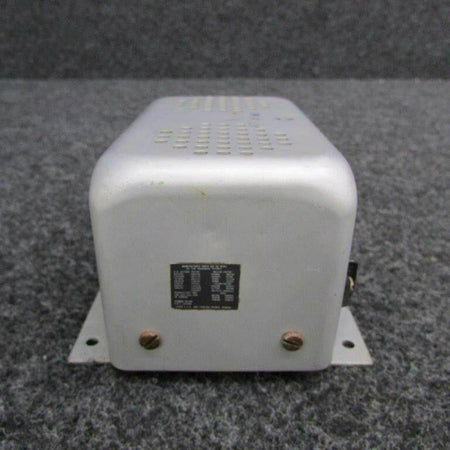 Cessna Cessna 310 SafeFlight Dual Warning Horn and Flasher Unit M/N 285 Volts 28