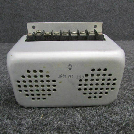 Cessna Cessna 310 SafeFlight Dual Warning Horn and Flasher Unit M/N 285 Volts 28