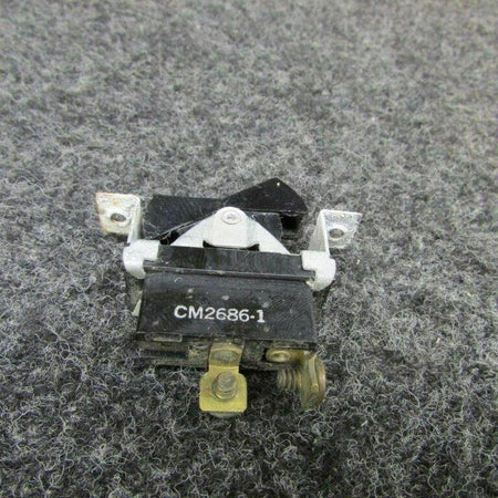 Cessna Cessna 310N Cabin Light W/ Switch Volts 28 P/N 1845