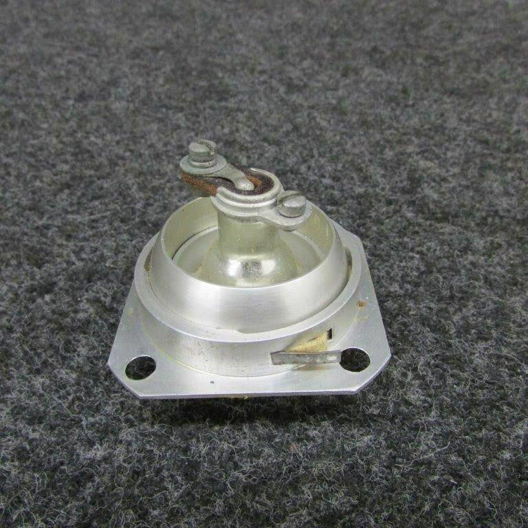 Cessna Cessna 310N Cabin Light W/ Switch Volts 28 P/N 1845