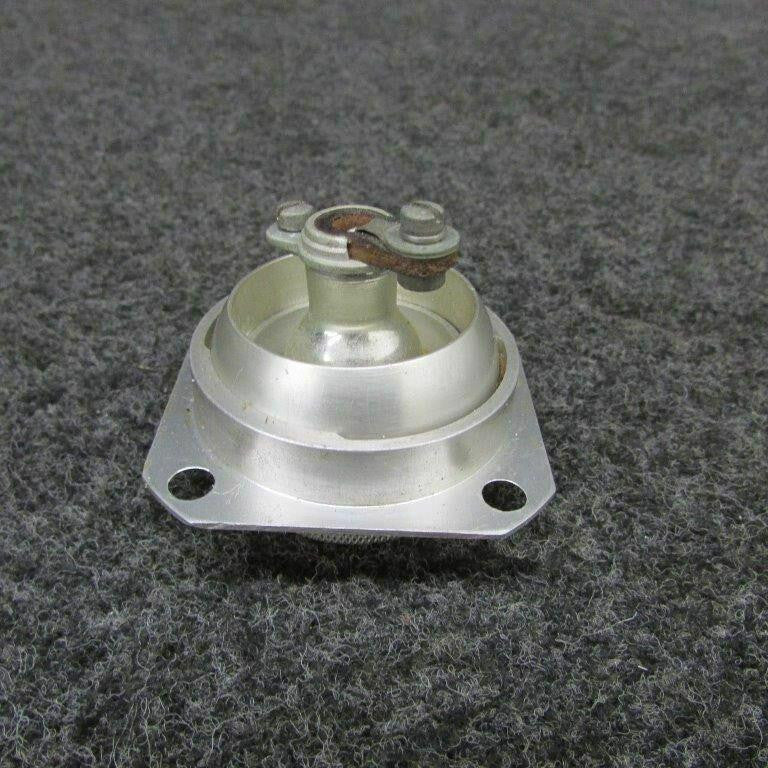 Cessna Cessna 310N Cabin Light W/ Switch Volts 28 P/N 1845