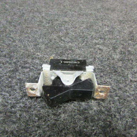 Cessna Cessna 310N Cabin Light W/ Switch Volts 28 P/N 1845