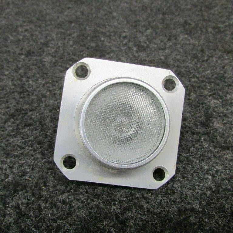 Cessna Cessna 310N Cabin Light W/ Switch Volts 28 P/N 1845