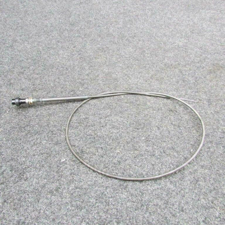 Cessna S1241-15 Cessna 182L Cable Cabin Heat 56 In