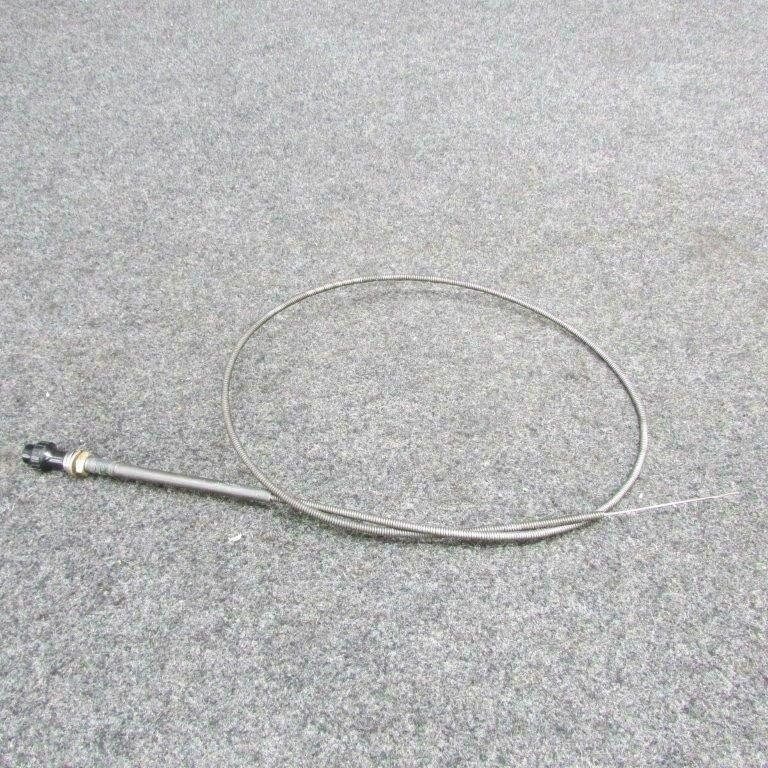 Cessna S1241-15 Cessna 182L Cable Cabin Heat 56 In