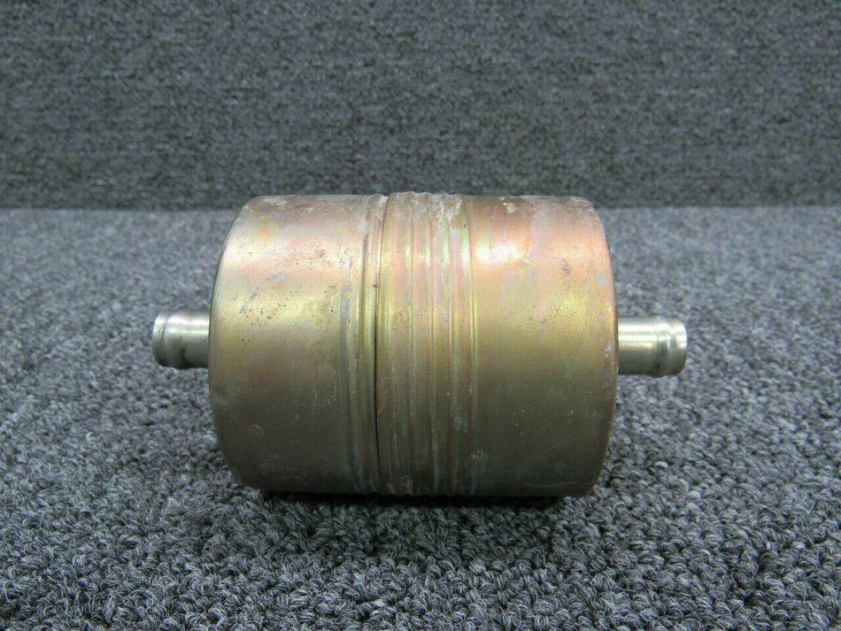RA1J4-7 (Alt: 1J2-5) Beech B-60 Lycoming TIO-541-E1C4 Rapco Filter Assy BAS Part Sales | Airplane Parts