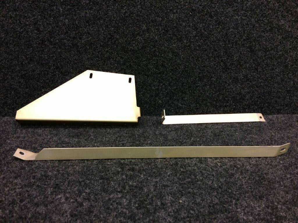 Cessna 60128 / 60177C / 60126B Cessna TR182 S-Tec Tail Servo Bracket