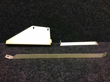 Cessna 60128 / 60177C / 60126B Cessna TR182 S-Tec Tail Servo Bracket