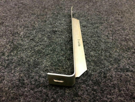 Cessna 60128 / 60177C / 60126B Cessna TR182 S-Tec Tail Servo Bracket