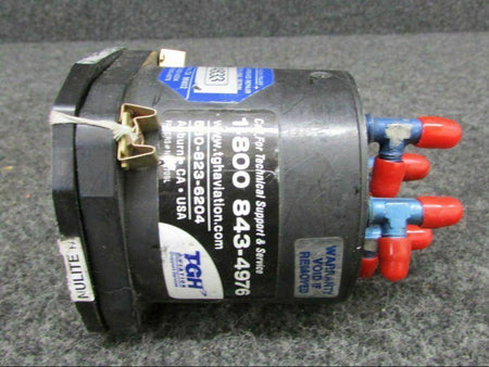 Does Not Apply C662020-0113 Use 6221 Fuel Flow Gauge SA