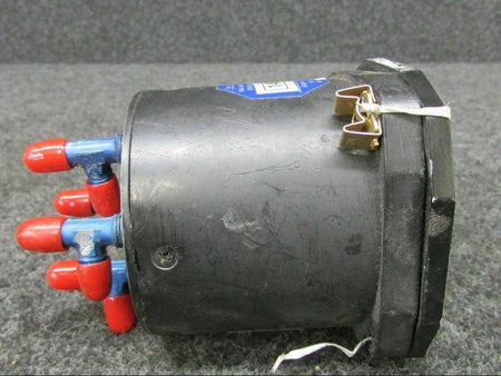 Does Not Apply C662020-0113 Use 6221 Fuel Flow Gauge SA