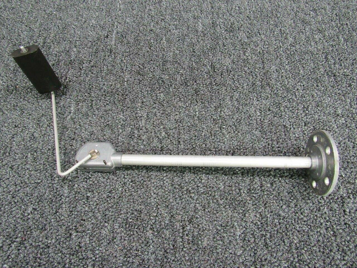 60-389031-11 Beech B-60 Fuel Transmitter Nacelle RH (Volts: 28) BAS Part Sales | Airplane Parts