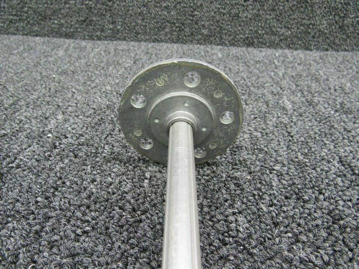 Beechcraft 60-389031-11 Beech B-60 Fuel Transmitter Nacelle RH Volts 28