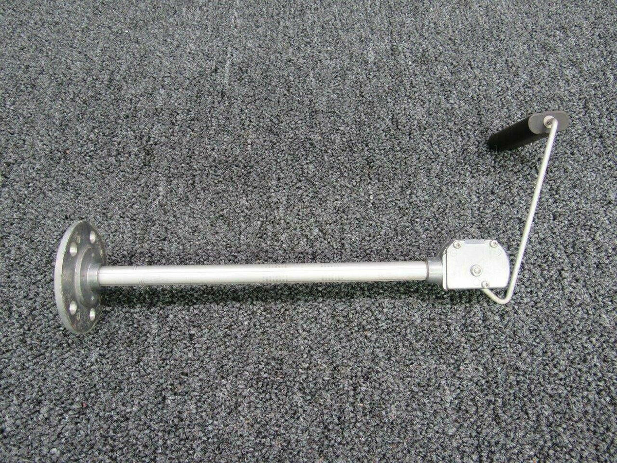 Beechcraft 60-389031-11 Beech B-60 Fuel Transmitter Nacelle RH Volts 28