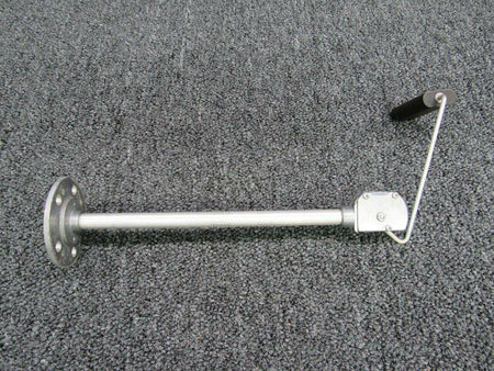 Beechcraft 60-389031-11 Beech B-60 Fuel Transmitter Nacelle RH Volts 28