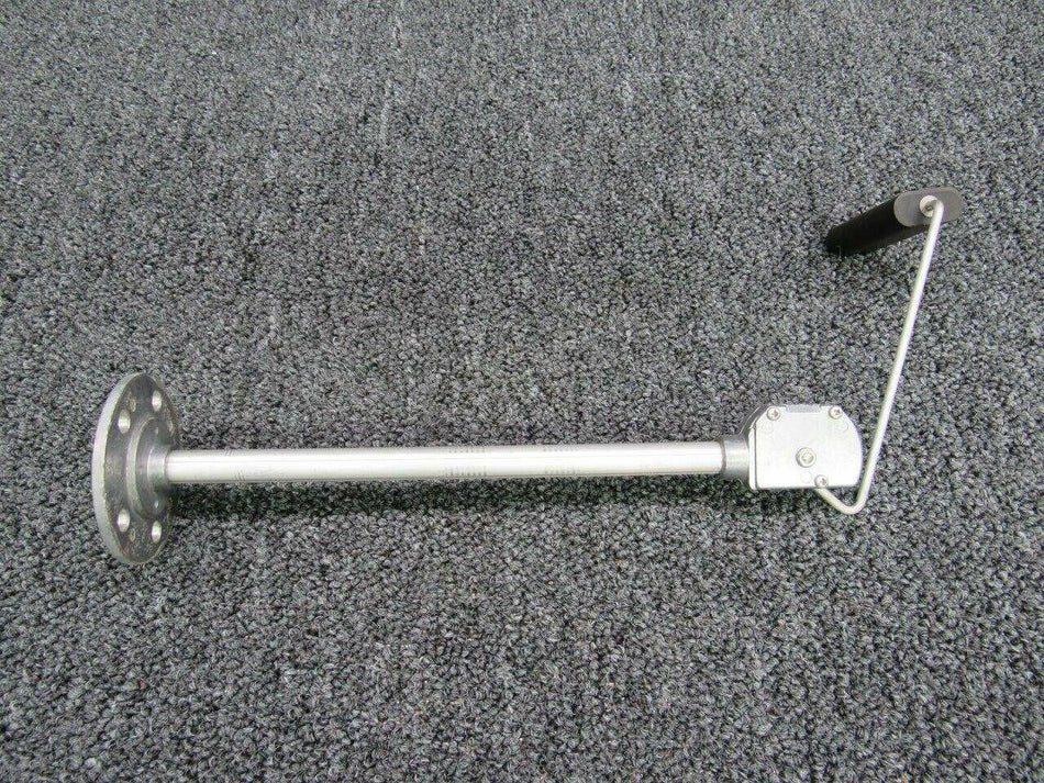 Beechcraft 60-389031-11 Beech B-60 Fuel Transmitter Nacelle RH Volts 28