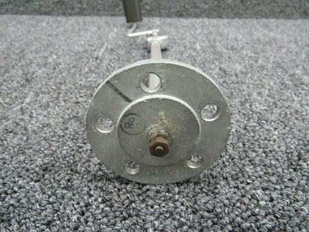 Beechcraft 60-389031-11 Beech B-60 Fuel Transmitter Nacelle RH Volts 28