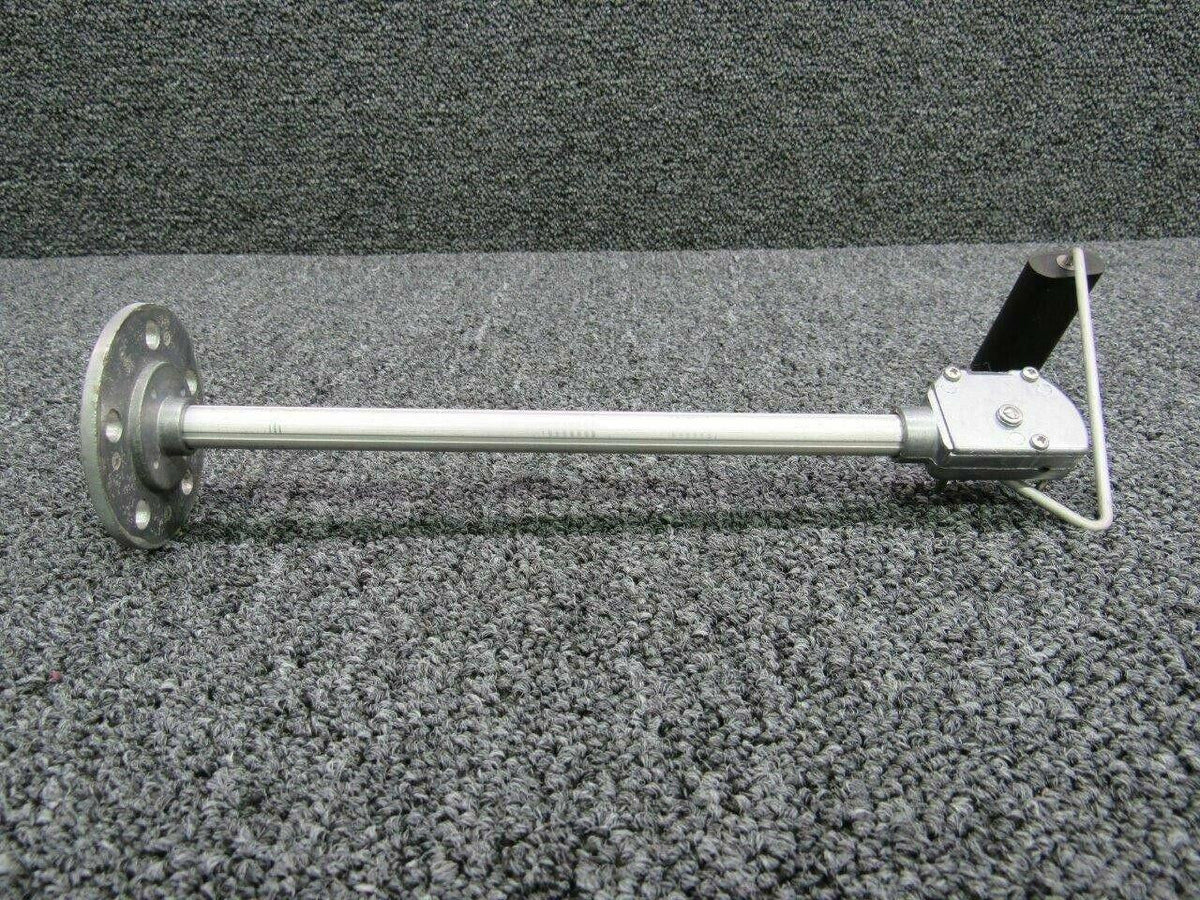 Beechcraft 60-389031-11 Beech B-60 Fuel Transmitter Nacelle RH Volts 28