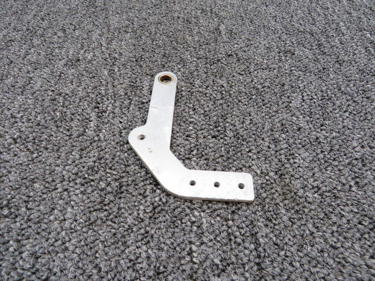 2213106-2 Cessna TR182 RH Center Bracket Hinge BAS Part Sales | Airplane Parts