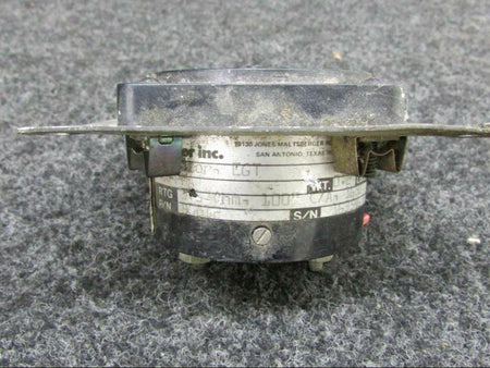 45812 Alcor Exhaust Gas Temperature Indicator (CORE)(SA) BAS Part Sales | Airplane Parts
