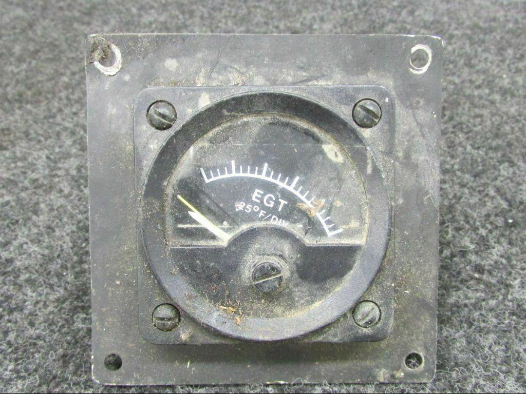ALCOR 45812 Alcor Exhaust Gas Temperature Indicator CORE SA