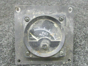 45812 Alcor Exhaust Gas Temperature Indicator (Core) (SA)