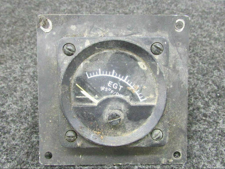 ALCOR 45812 Alcor Exhaust Gas Temperature Indicator CORE SA