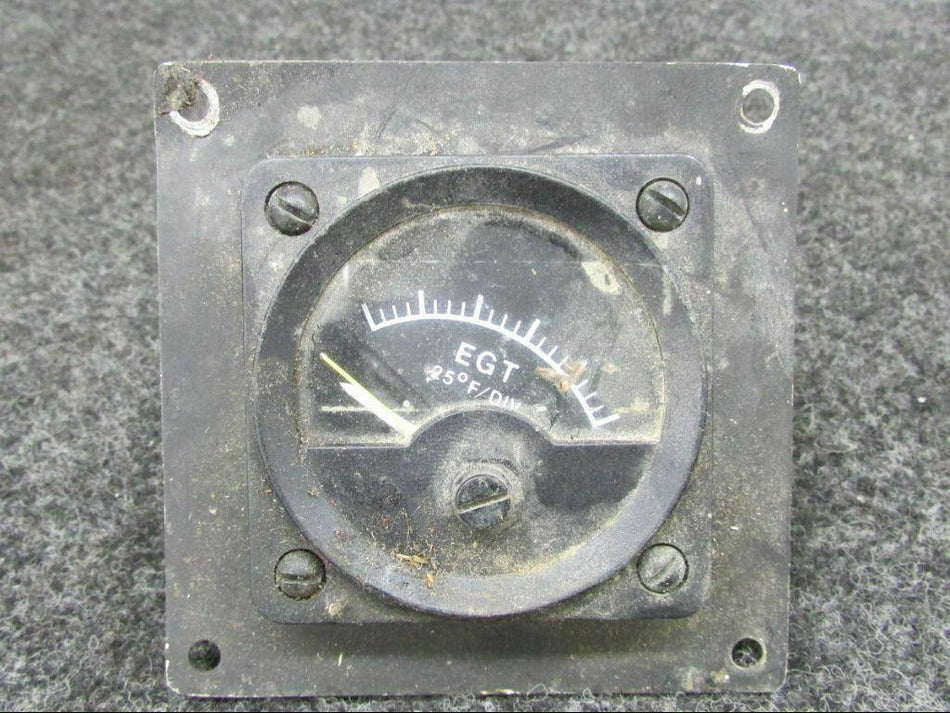 ALCOR 45812 Alcor Exhaust Gas Temperature Indicator CORE SA